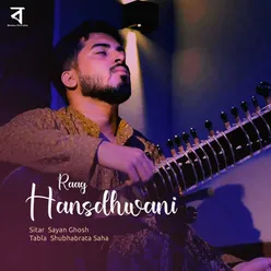 Raag Hansdhwani Gat in Matta Taal